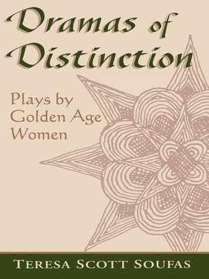 cover image of Dramas of Distinction
